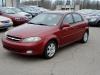 2004 Chevrolet Optra 5