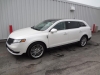 2013 Lincoln MKT