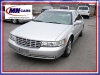 2003 Cadillac Seville