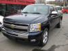 2011 Chevrolet Silverado 1500