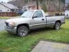 2001 GMC Sierra 1500 SL Reg Cab 4x4