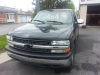 1999 Chevrolet 1500 Ext. Cab Silverado LT Z71 4X4