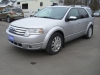 2009 Ford Taurus X Limited AWD