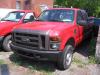 2008 Ford F-250 SuperDuty SuperCrew 4x4