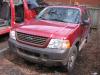 2004 Ford Explorer 4x4