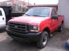 2004 Ford F-250 XL SuperDuty Reg Cab 4x4