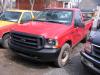 2004 Ford F-250 XL SuperDuty Reg Cab
