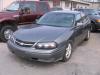 2005 Chevrolet Impala LS 3.8
