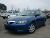 2008 Mazda 3
