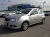 2011 Chevrolet Aveo  5 LS