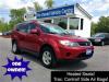 2009 Mitsubishi Outlander ES - One Owner - Heated Seats - Traction