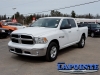 2013 Dodge Ram 1500 Quad Cab