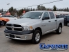 2013 Dodge Ram 1500 Quad Cab