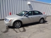2009 Ford Taurus