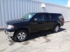 2011 Nissan Frontier