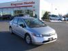 2007 Honda Civic DX-G