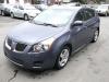 2009 Pontiac Vibe