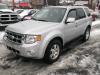 2011 Ford Escape