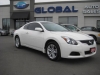 2011 Nissan Altima 2.5S Coupe