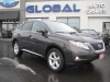 2010 Lexus RX 350 Premium AWD