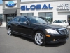 2009 Mercedes-Benz S450 4Matic AWD