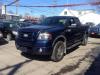 2008 Ford F-150 FX4 SuperCab 4x4 For Sale Near Cornwall, Ontario