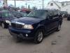 2004 Lincoln Aviator Ultimate AWD