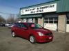 2011 Nissan Sentra S 2.0