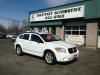 2011 Dodge Caliber SXT