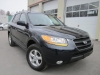 2009 Hyundai Santa Fe GL 3.3
