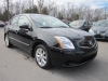 2010 Nissan Sentra S 2.0