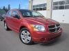 2009 Dodge Caliber SXT