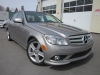 2009 Mercedes-Benz C300 4Matic AWD