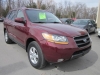 2008 Hyundai Santa Fe GL 3.3 AWD