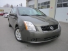 2008 Nissan Sentra S 2.0
