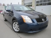 2008 Nissan Sentra SL 2.0