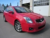 2008 Nissan Sentra SE-R 2.5