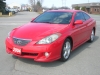 2004 Toyota Camry Solara