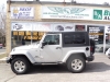 2009 Jeep Wrangler