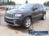 2013 Jeep Grand Cherokee SRT8 For Sale Near Petawawa, Ontario