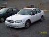 2001 Chevrolet Malibu V6