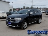 2012 Dodge Durango Crew