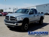 2007 Dodge Ram 2500 Power Wagon Quad Cab For Sale Near Eganville, Ontario