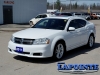 2011 Dodge Avenger SXT