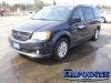 2013 Dodge Grand Caravan R/T