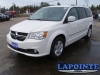 2013 Dodge Grand Caravan Crew