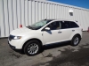 2013 Lincoln MKX