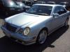 2001 Mercedes-Benz E55