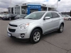 2010 Chevrolet Equinox 1LT