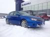 2011 Subaru Impreza 2.5i
